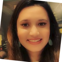 Dhvani Shah
