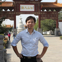 Alex Tse