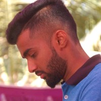 Nishanth Shetty