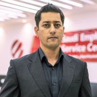 Muhammad Raheel