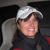 Nancy Genauer