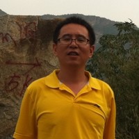翟俊龙