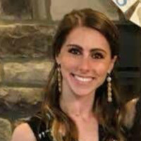 Julia Ofrichter, Lcsw