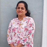 Ishwarya Kalaniappan