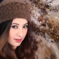 Lovella Burog
