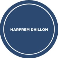 Harprem Dhillon