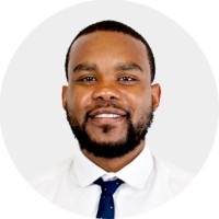 Jonathan Tegbe