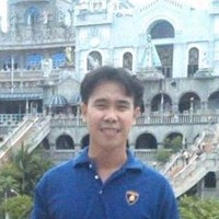 Cris Cebu