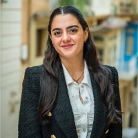 Mattea Grech