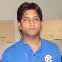 Bansidhar Vishwarkarma