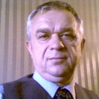 Stephen Meszaros