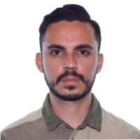 Oscar Andrés Salazar Lizano