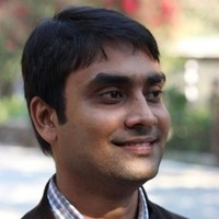 Saurabh Gupta