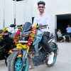Vishal Devardekar