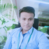 Deepak Kumar Gautam