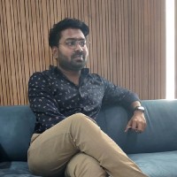 Devarajan K