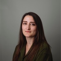 Chelsea Peterson