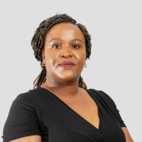 Lovejoy Sizalokuhle Khanye