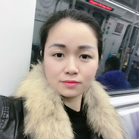 李香梅