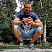 Stefan Georgiev