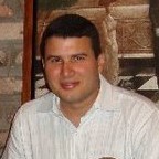 Alenandro Santamaria