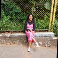 Shamini V