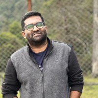 Vignesh Velusamy