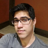 Jordan Ferreira Saran