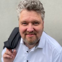 Stefan D'Amore