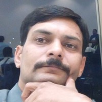 PARESH CHATURVEDI