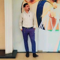 Gaulesh Sahu