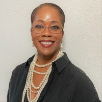 Jocelyn Williams