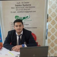 Abhimanyu Kumar