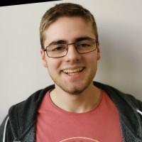 Ethan Garrett