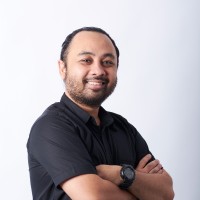 Galih Pratistha Muhammad