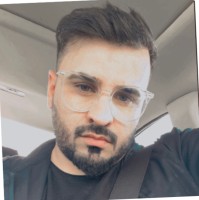 Syed Turab