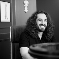 Ostéopathie-Energétique Ruben PUGNET