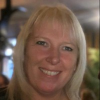 Gill Hewitt