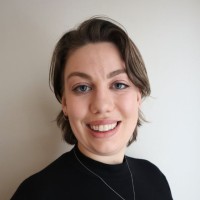 Megan Whitehall, P. Eng.