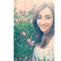 Kristina Jahodjarova