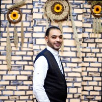 Sameh Elmahdy