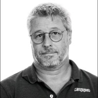 Andreas Lindström