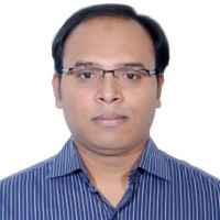 A S M Mahmudul Hasan