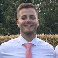 Nick Paraskevopoulos