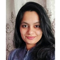 Bharti Ahuja