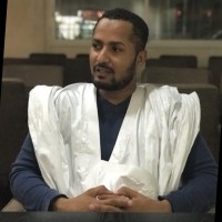 Mohamed Nagi ould NEINE