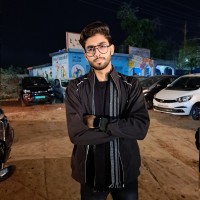 Harshvardhan Parmar