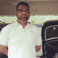 Riaz Ahamed S