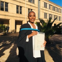 Fatima Bikitsha