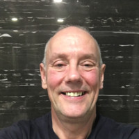 Peter Garratt